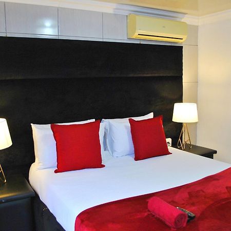 Lapologa Bed & Breakfast Tzaneen Eksteriør billede