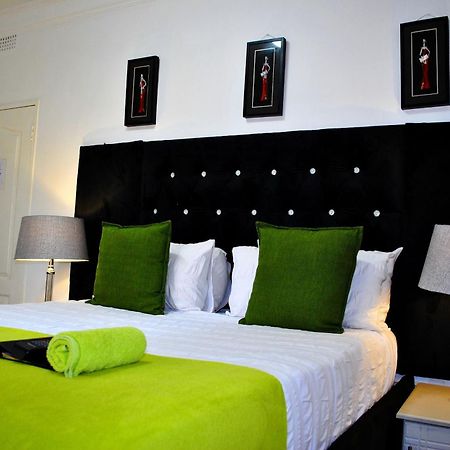 Lapologa Bed & Breakfast Tzaneen Eksteriør billede