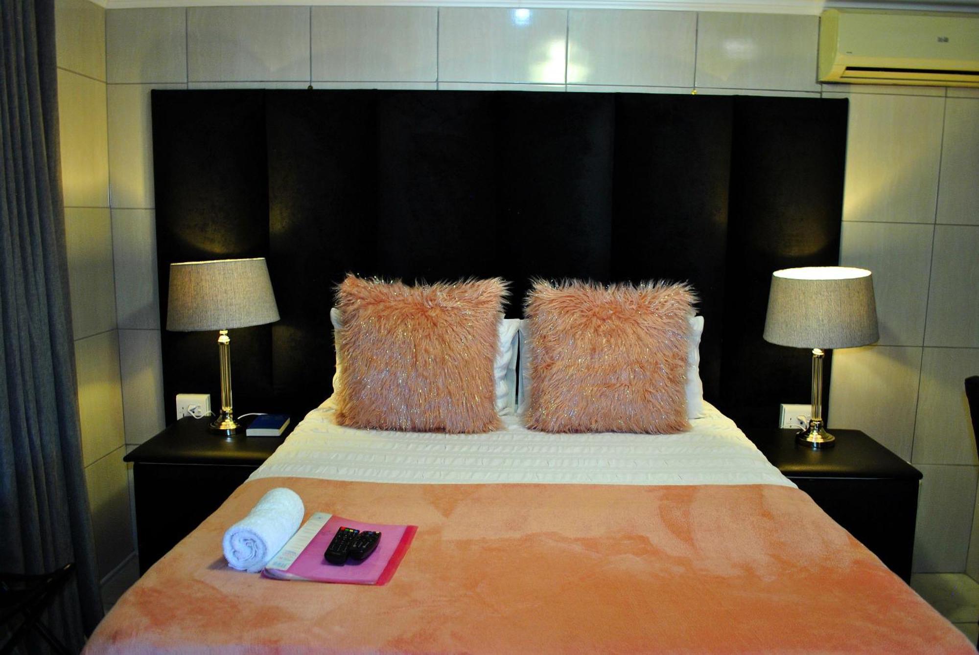 Lapologa Bed & Breakfast Tzaneen Eksteriør billede
