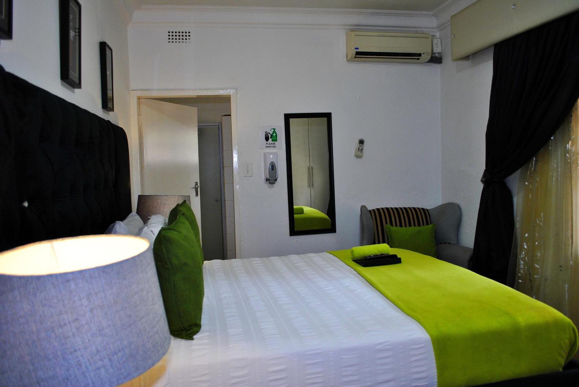 Lapologa Bed & Breakfast Tzaneen Eksteriør billede