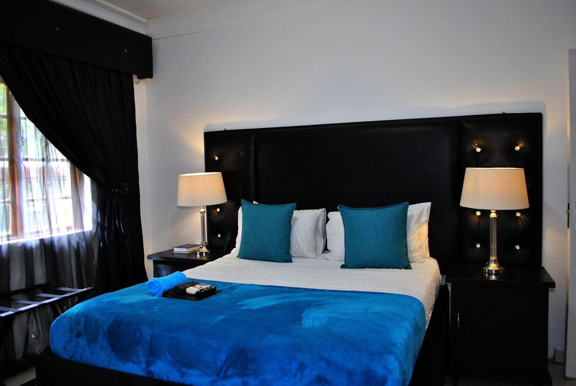 Lapologa Bed & Breakfast Tzaneen Eksteriør billede