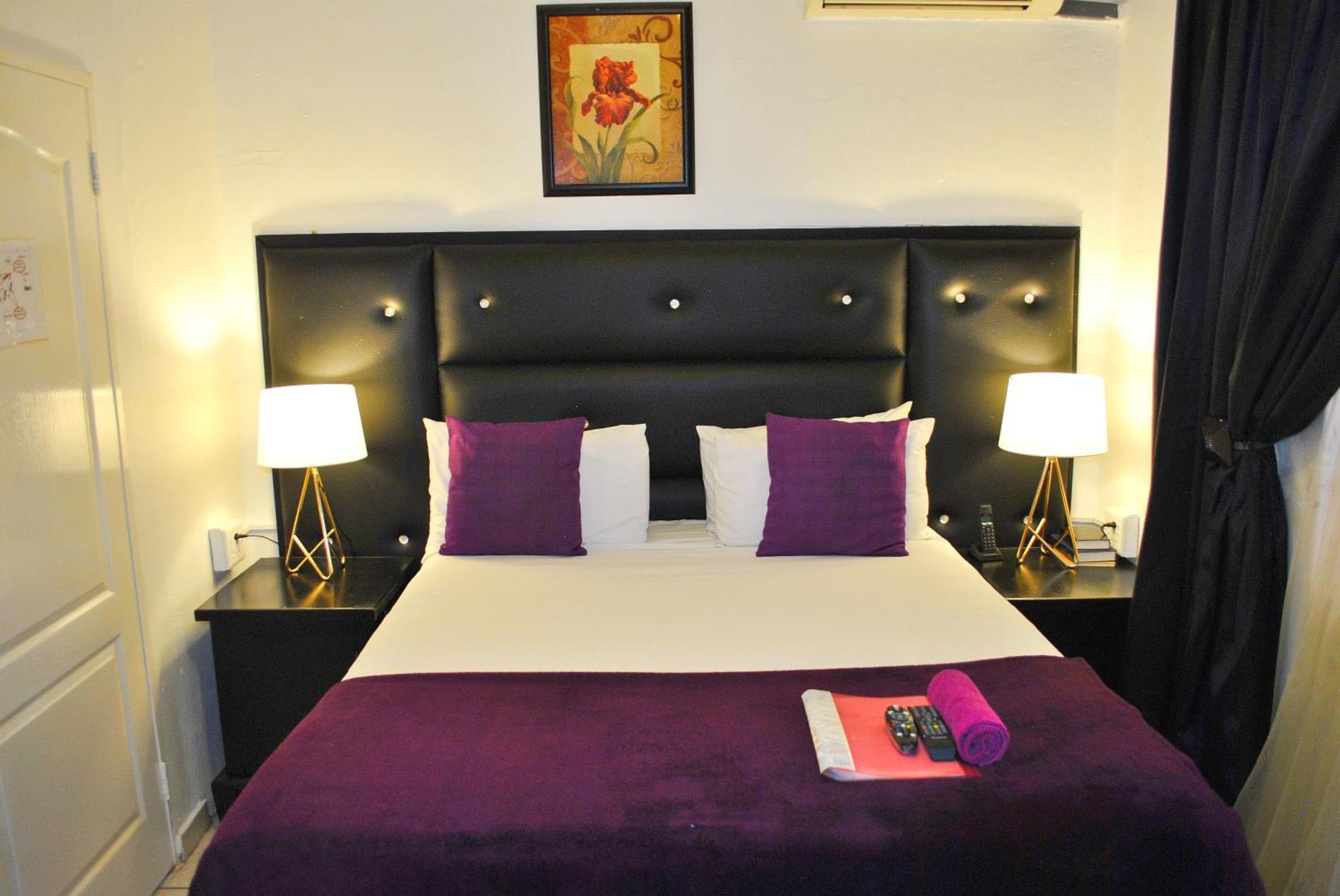 Lapologa Bed & Breakfast Tzaneen Eksteriør billede