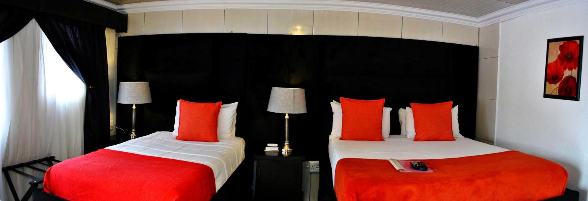 Lapologa Bed & Breakfast Tzaneen Eksteriør billede
