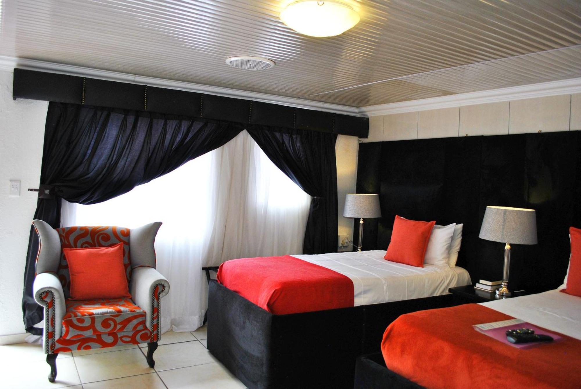 Lapologa Bed & Breakfast Tzaneen Eksteriør billede