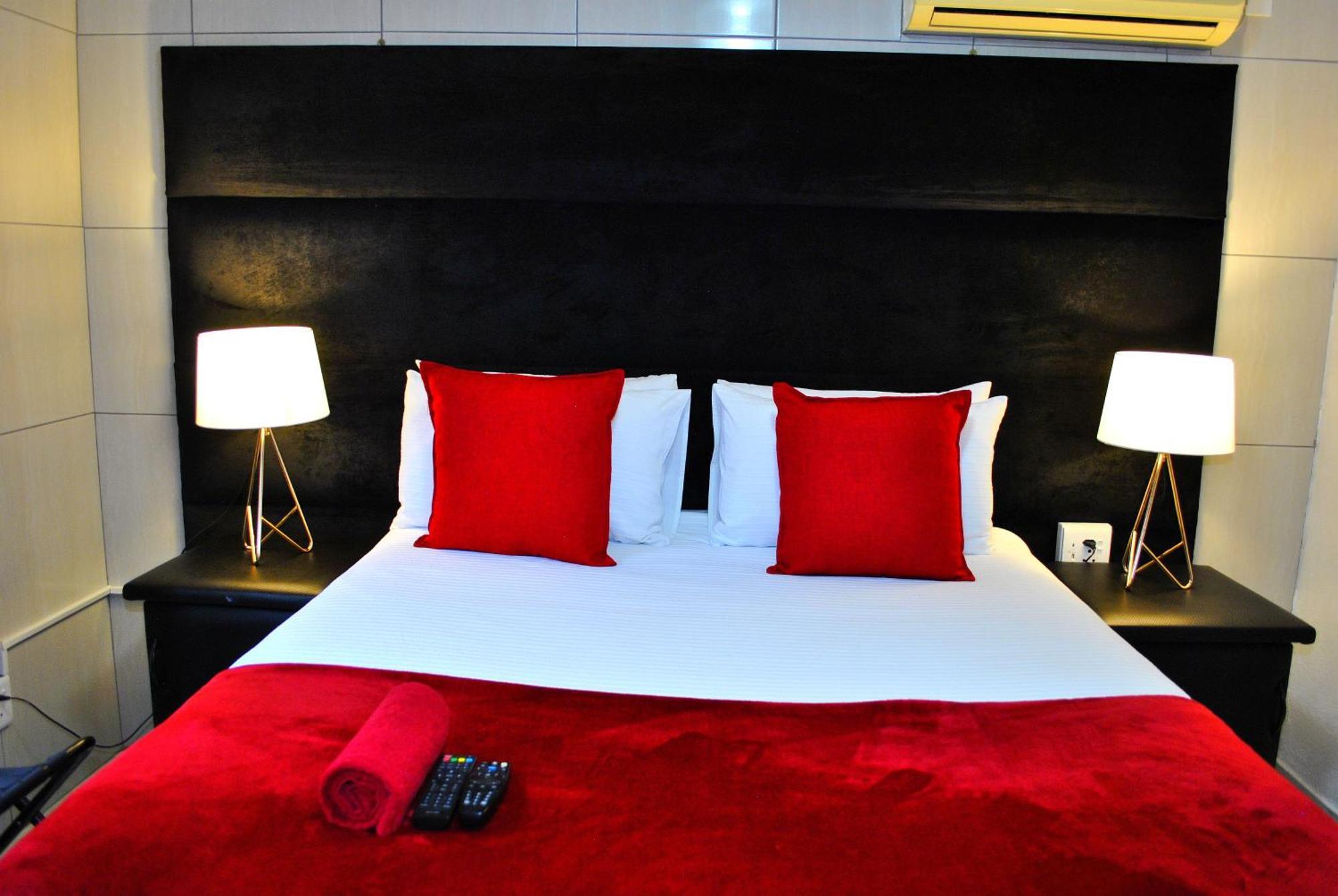 Lapologa Bed & Breakfast Tzaneen Eksteriør billede