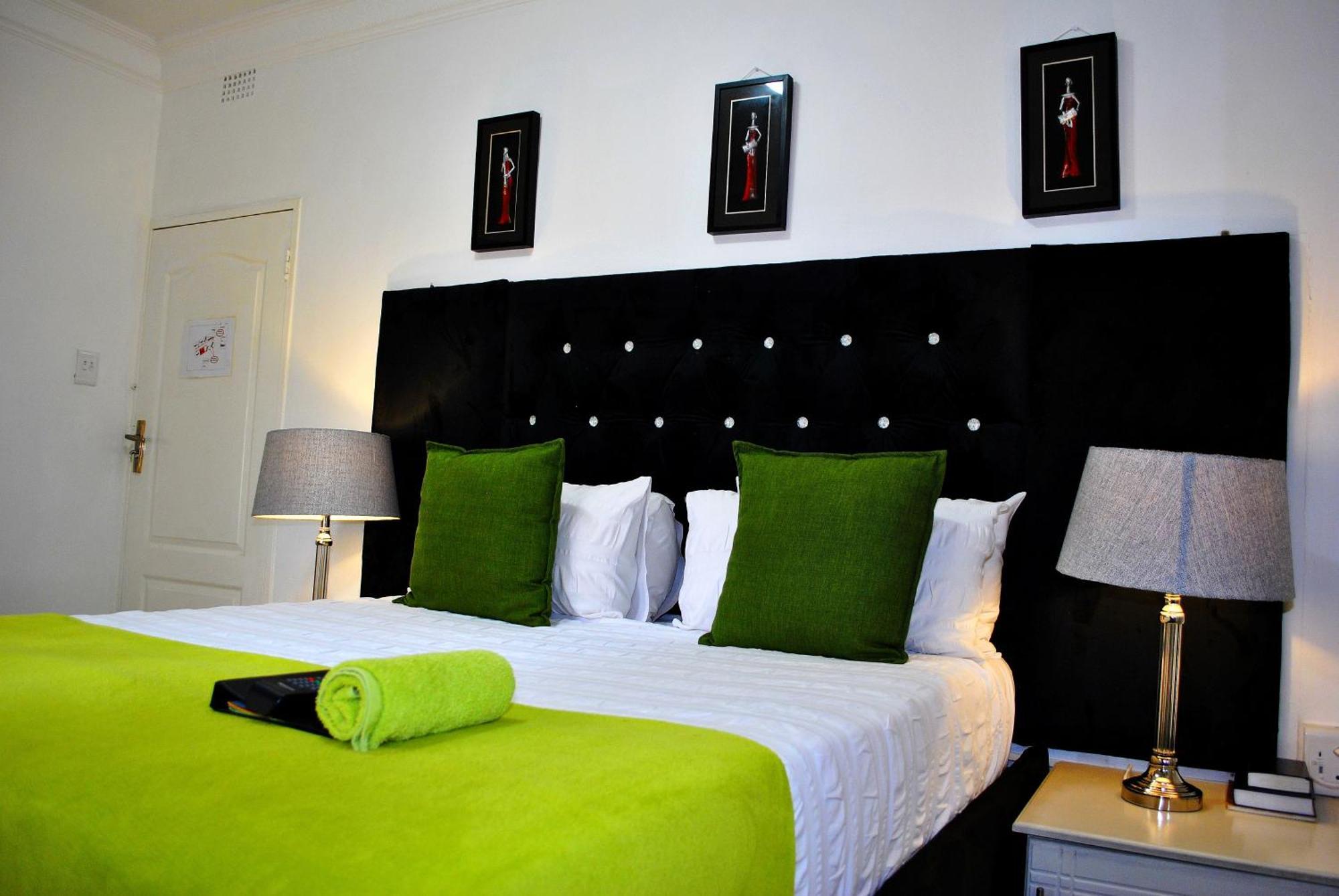Lapologa Bed & Breakfast Tzaneen Eksteriør billede
