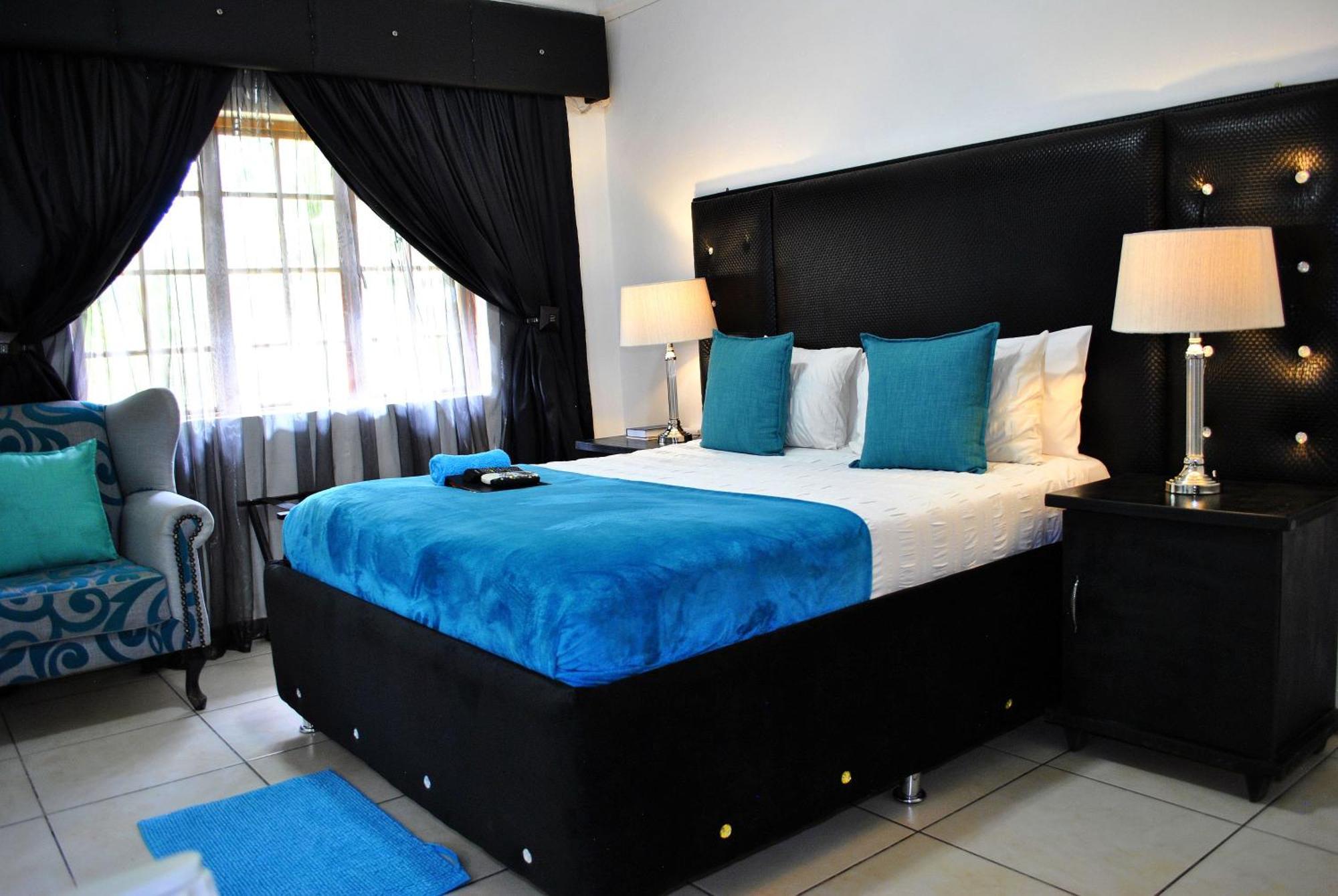 Lapologa Bed & Breakfast Tzaneen Eksteriør billede