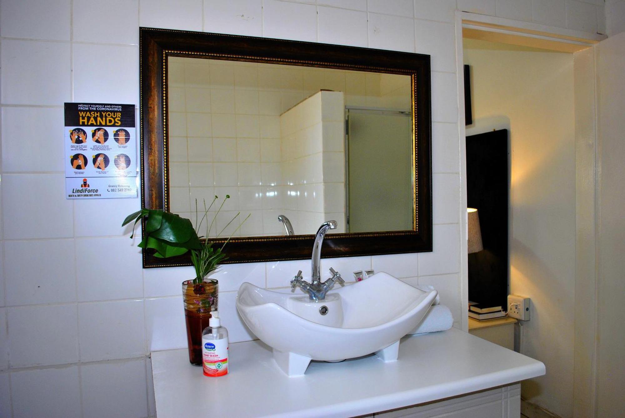 Lapologa Bed & Breakfast Tzaneen Eksteriør billede