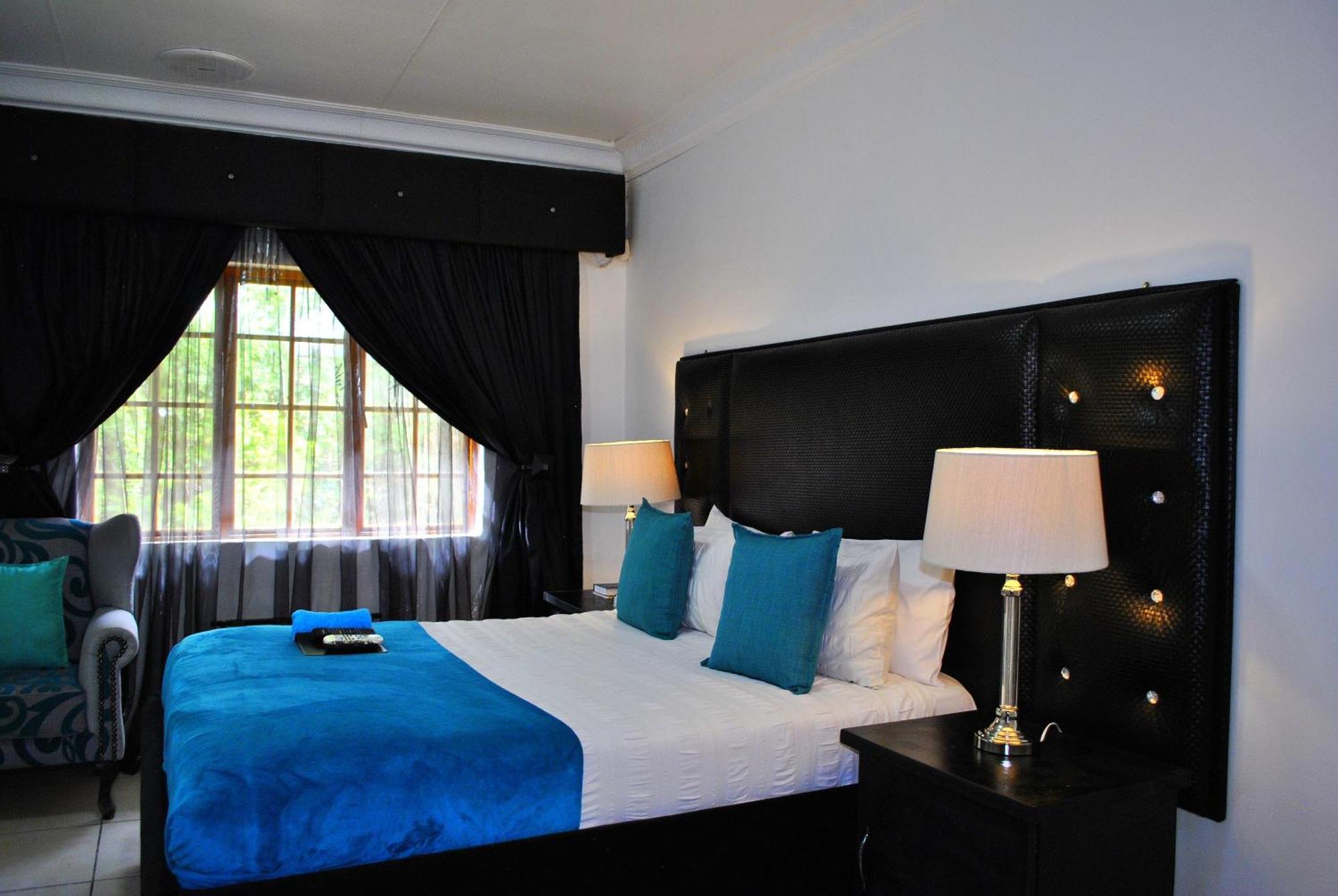Lapologa Bed & Breakfast Tzaneen Eksteriør billede