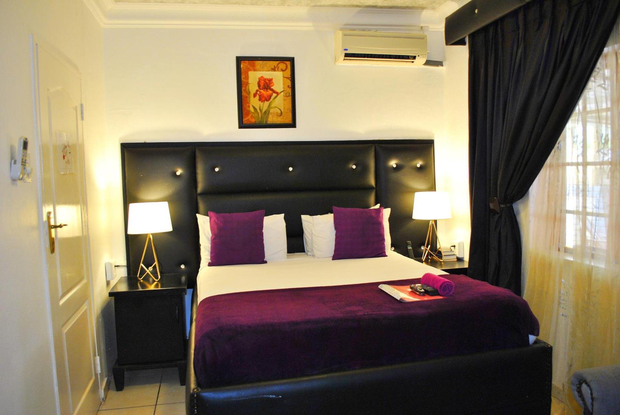 Lapologa Bed & Breakfast Tzaneen Eksteriør billede