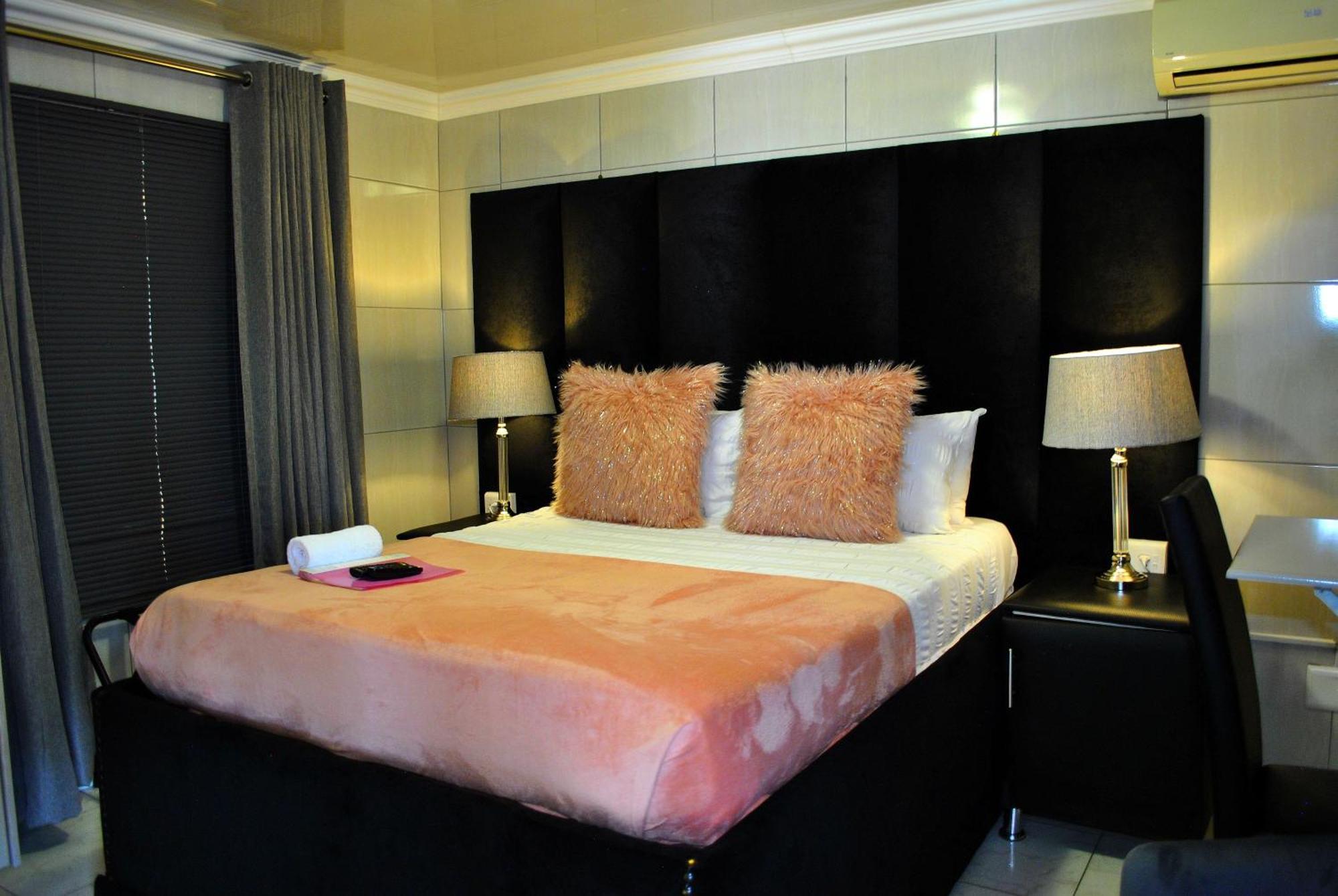 Lapologa Bed & Breakfast Tzaneen Eksteriør billede