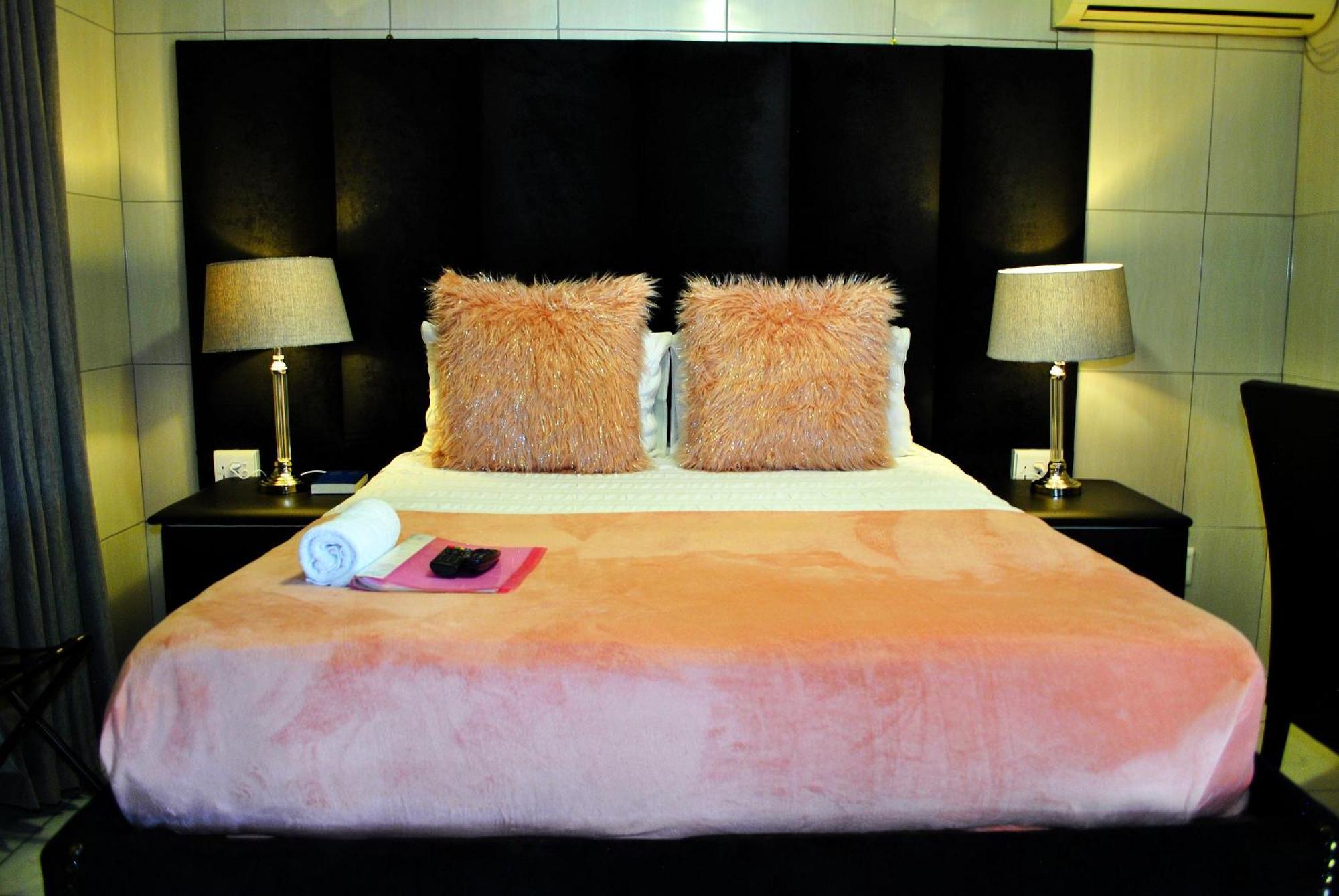Lapologa Bed & Breakfast Tzaneen Eksteriør billede