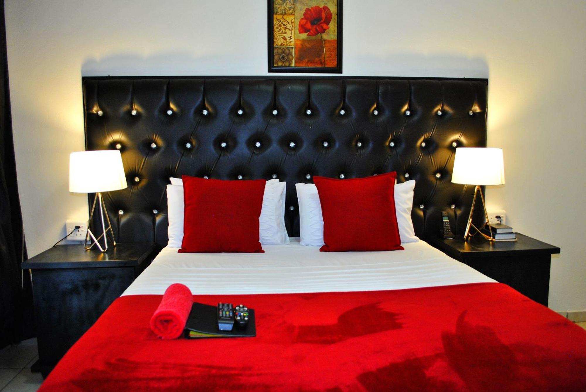 Lapologa Bed & Breakfast Tzaneen Eksteriør billede