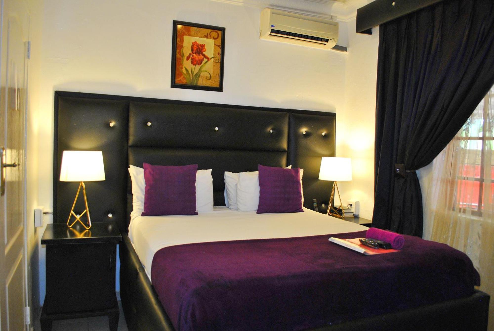 Lapologa Bed & Breakfast Tzaneen Eksteriør billede