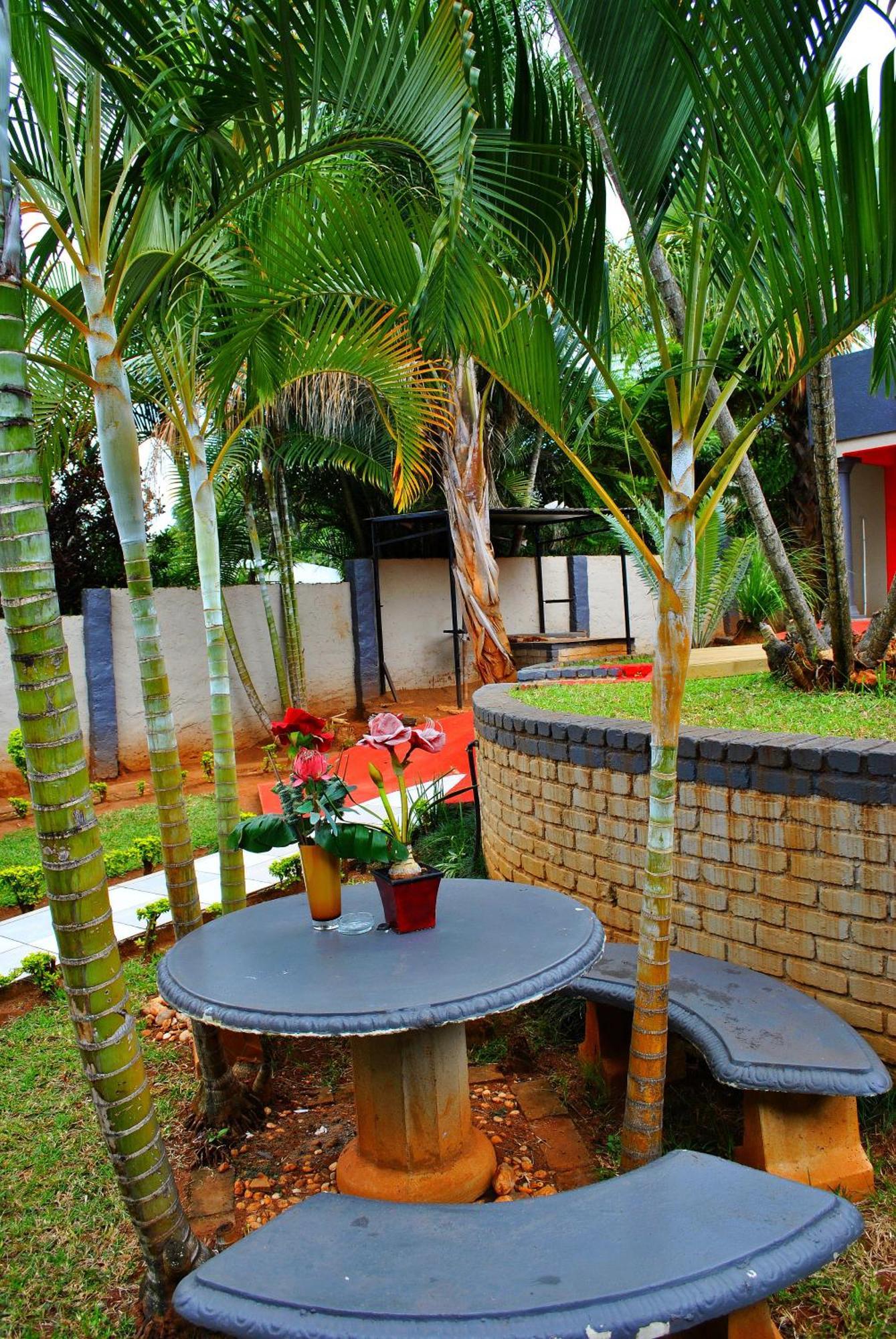 Lapologa Bed & Breakfast Tzaneen Eksteriør billede