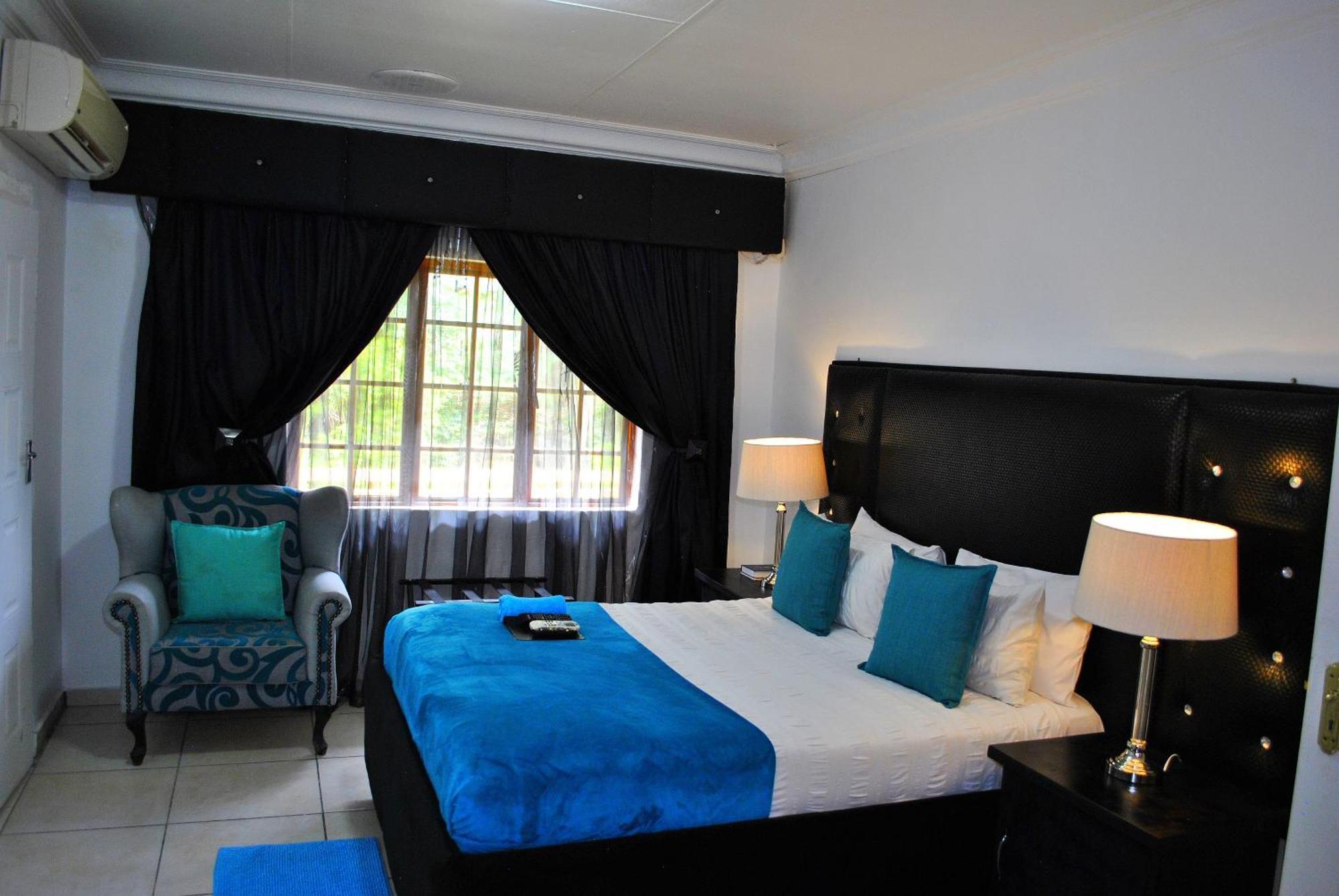 Lapologa Bed & Breakfast Tzaneen Eksteriør billede
