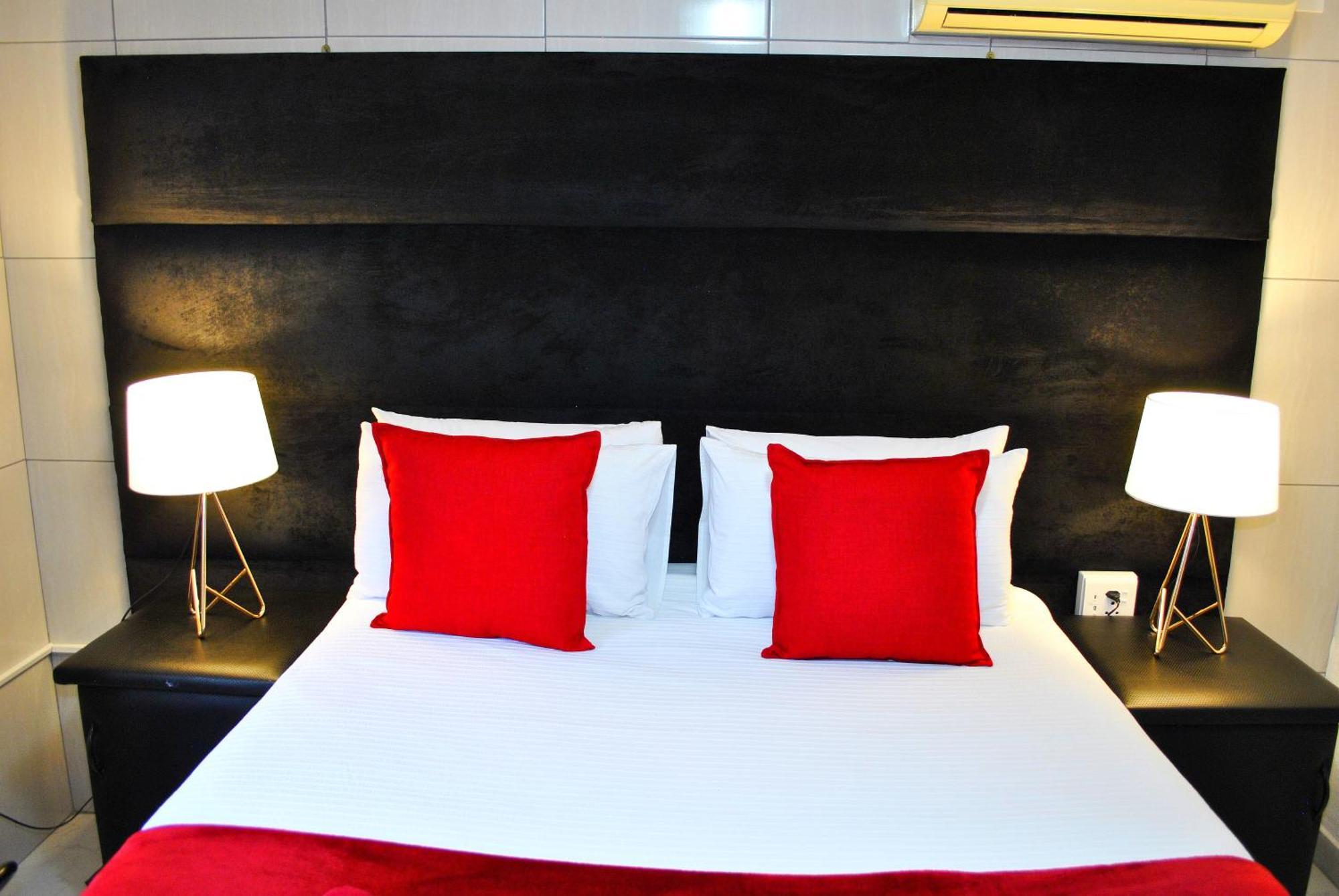 Lapologa Bed & Breakfast Tzaneen Eksteriør billede