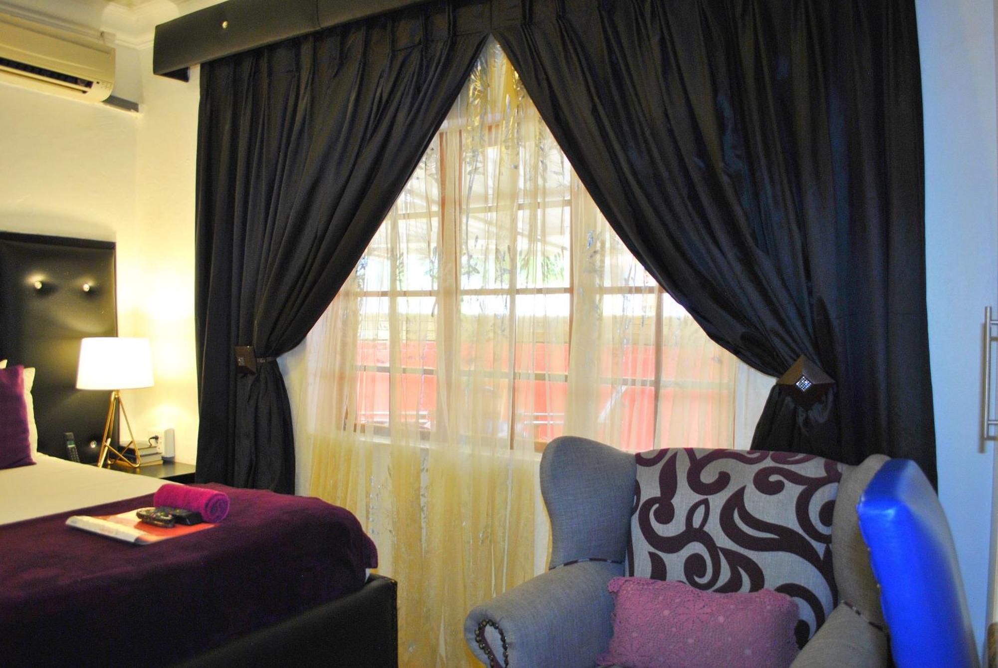 Lapologa Bed & Breakfast Tzaneen Eksteriør billede