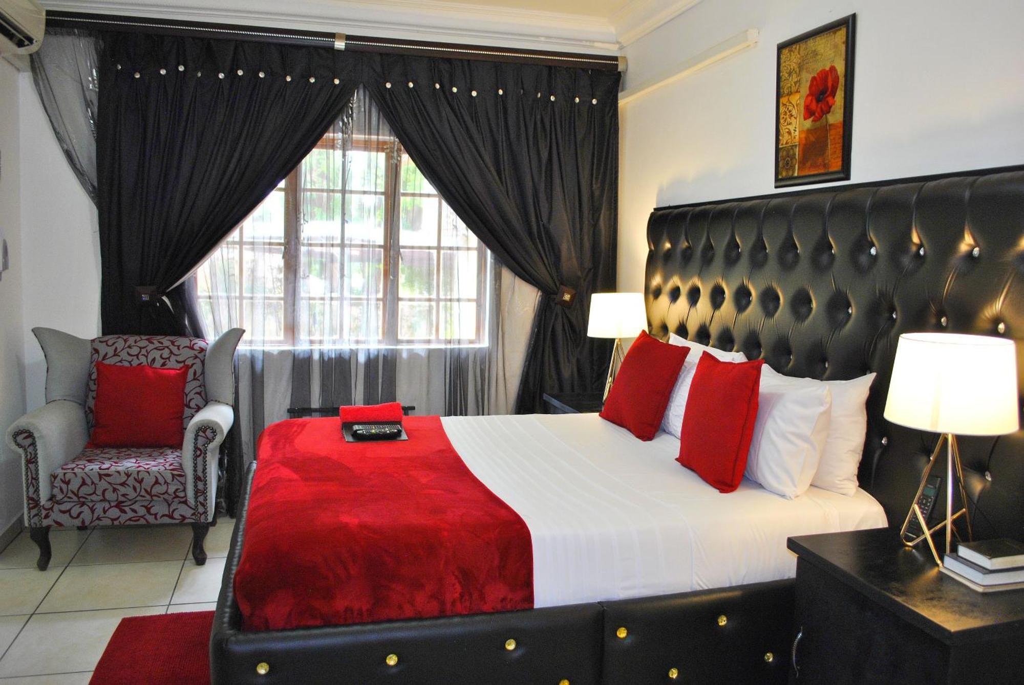Lapologa Bed & Breakfast Tzaneen Eksteriør billede