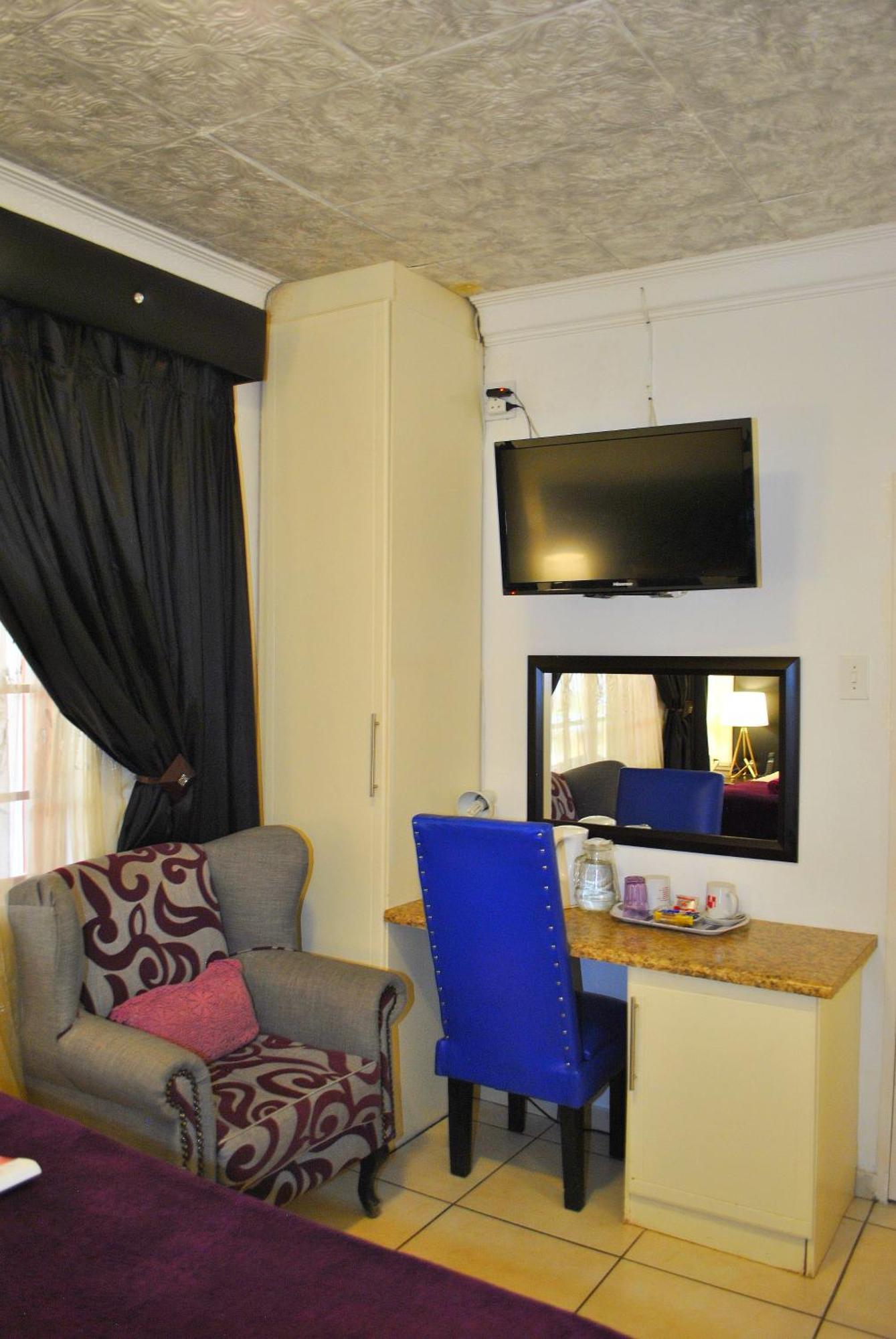Lapologa Bed & Breakfast Tzaneen Eksteriør billede