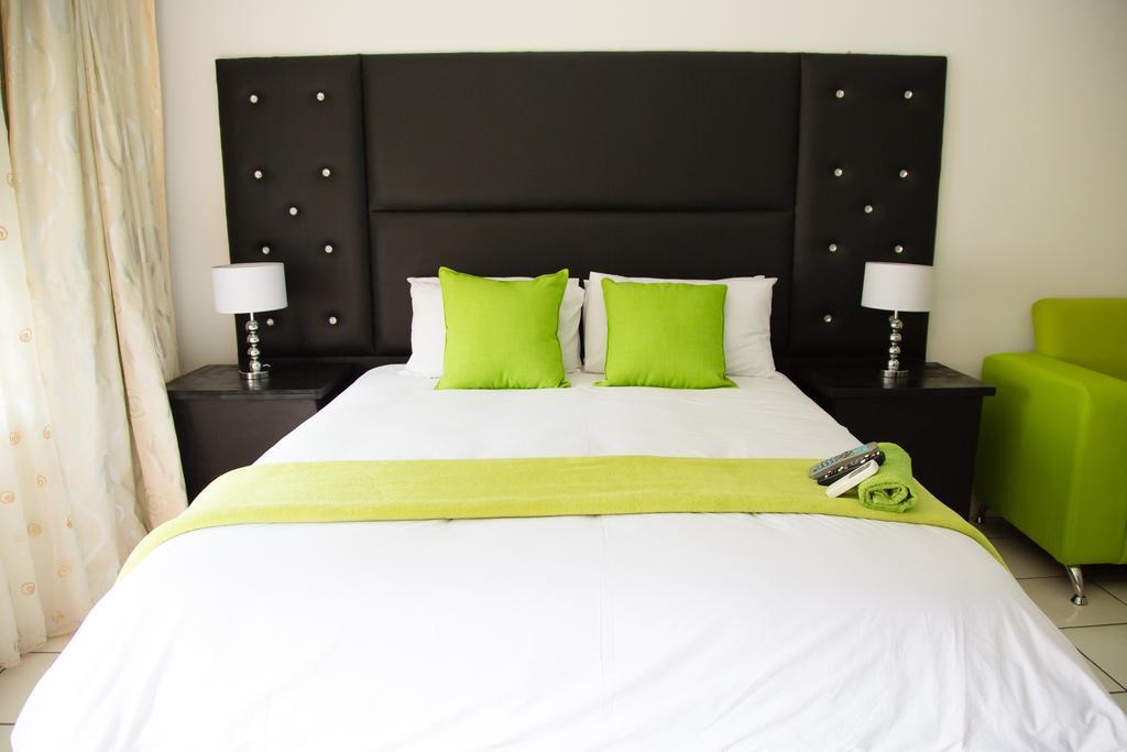 Lapologa Bed & Breakfast Tzaneen Værelse billede