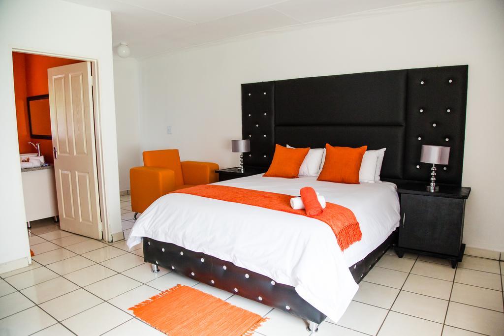 Lapologa Bed & Breakfast Tzaneen Værelse billede