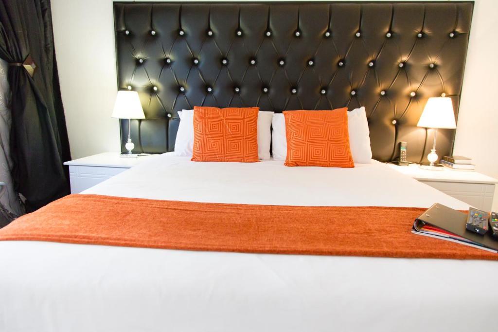 Lapologa Bed & Breakfast Tzaneen Eksteriør billede