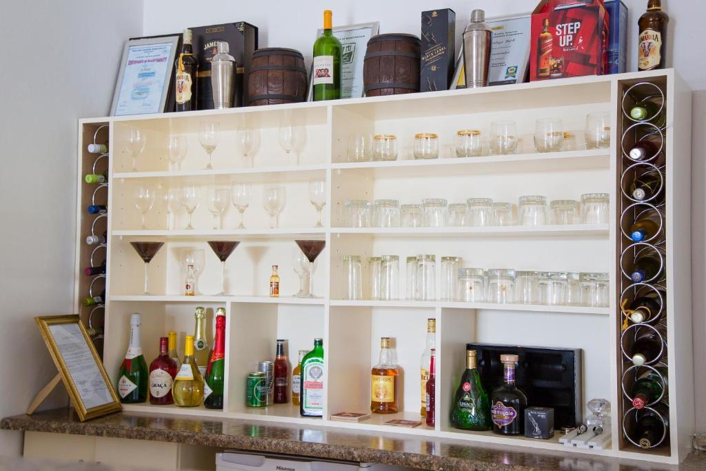 Lapologa Bed & Breakfast Tzaneen Værelse billede
