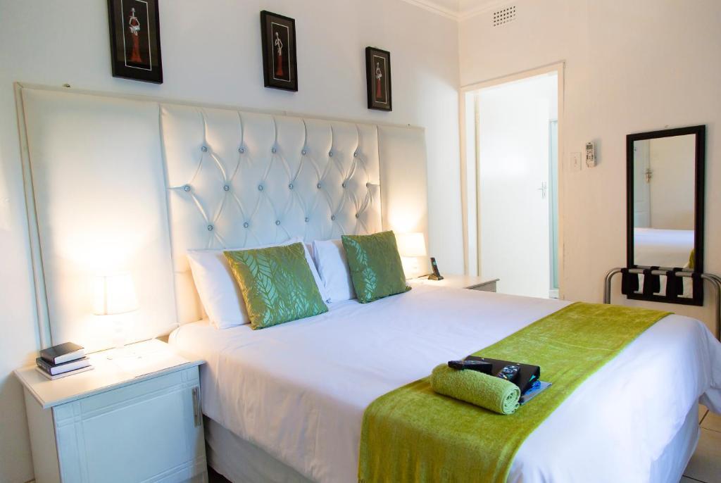Lapologa Bed & Breakfast Tzaneen Værelse billede