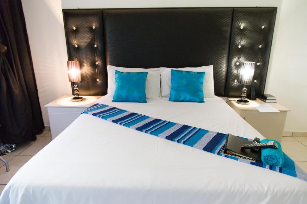 Lapologa Bed & Breakfast Tzaneen Værelse billede