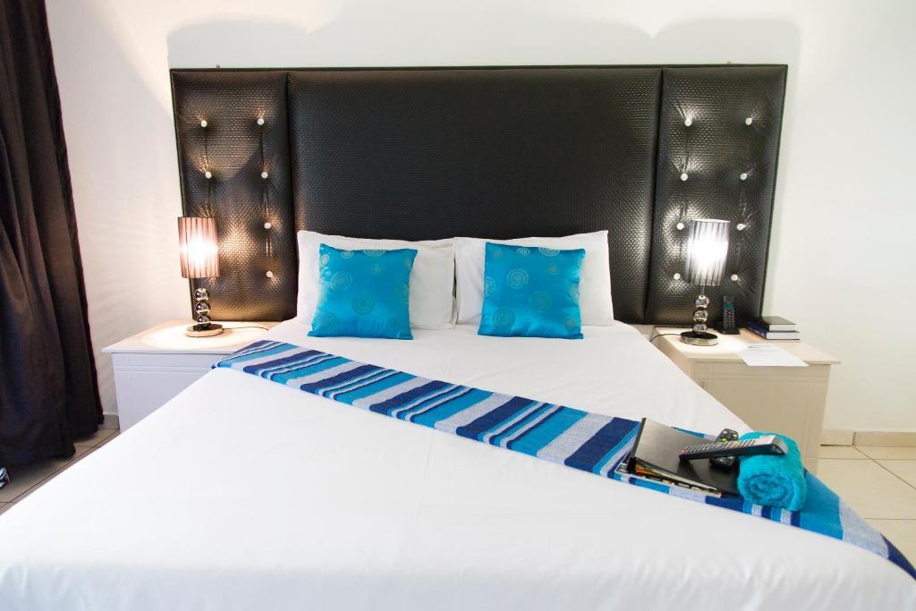 Lapologa Bed & Breakfast Tzaneen Eksteriør billede
