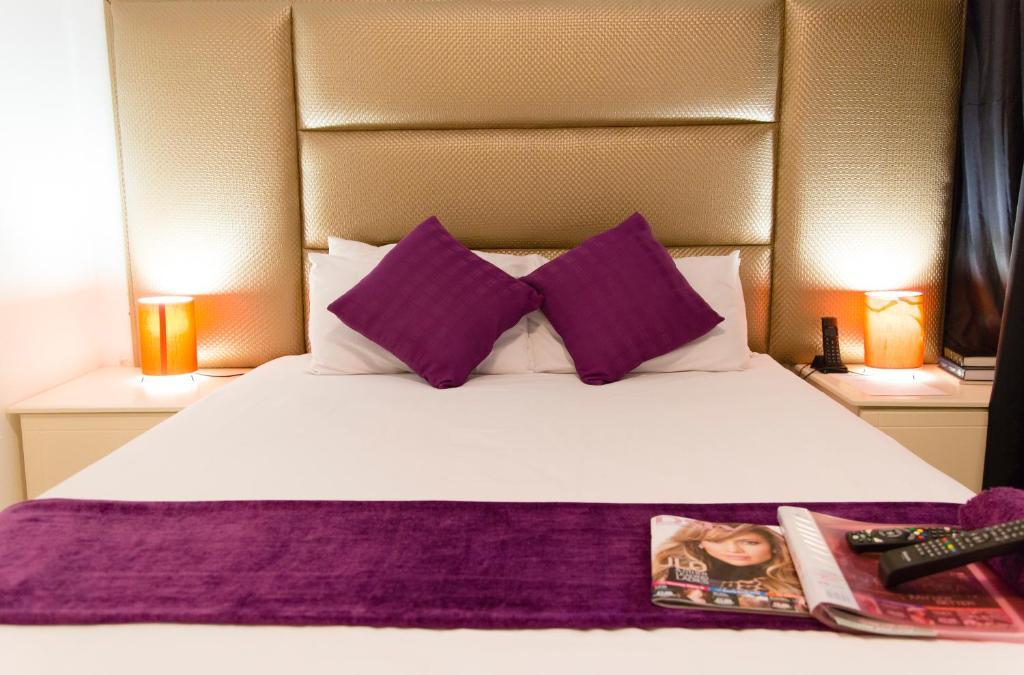 Lapologa Bed & Breakfast Tzaneen Værelse billede