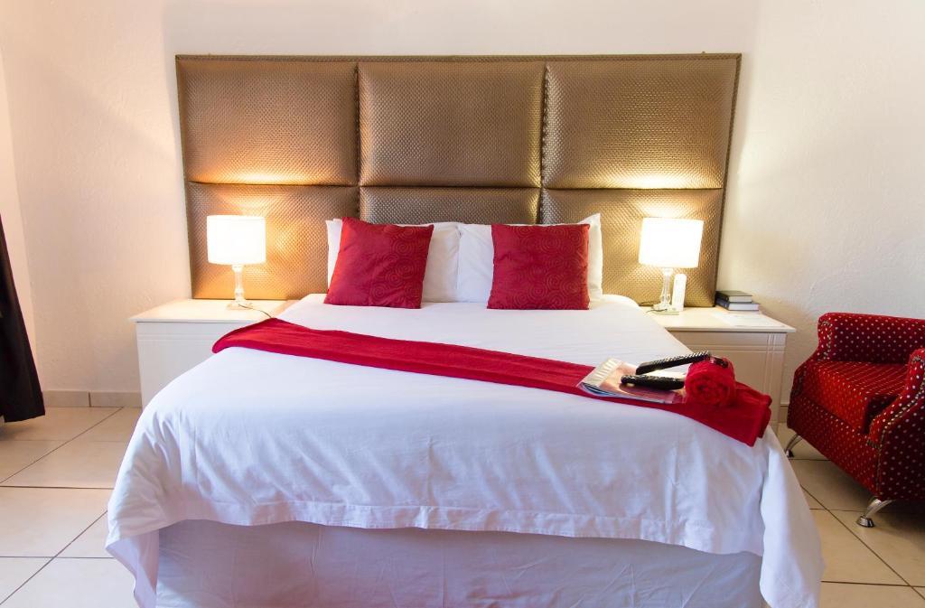 Lapologa Bed & Breakfast Tzaneen Værelse billede