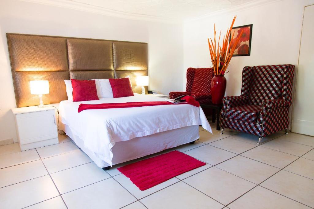 Lapologa Bed & Breakfast Tzaneen Værelse billede