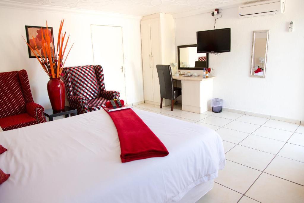 Lapologa Bed & Breakfast Tzaneen Eksteriør billede