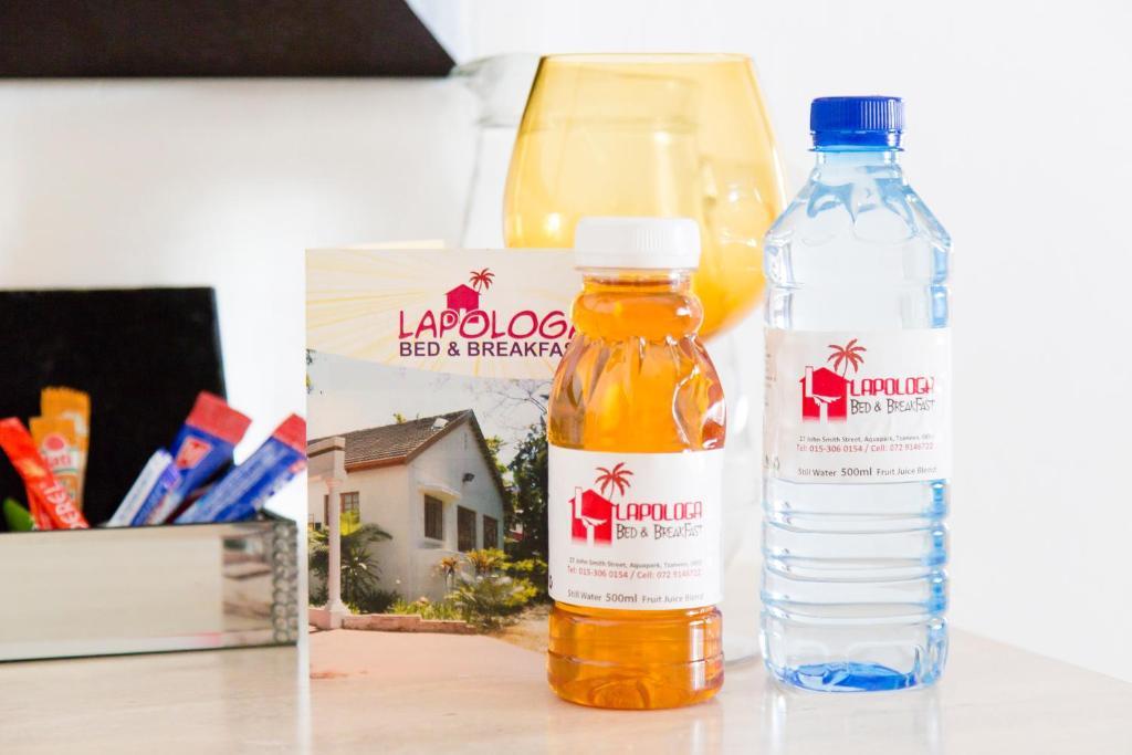 Lapologa Bed & Breakfast Tzaneen Værelse billede