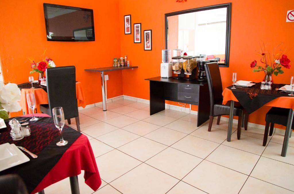 Lapologa Bed & Breakfast Tzaneen Værelse billede