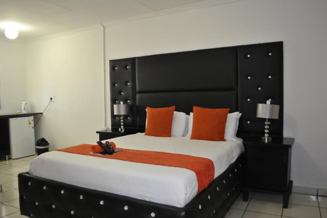 Lapologa Bed & Breakfast Tzaneen Eksteriør billede
